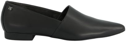 Paul Green Damen - Slipper & Mokassin 1198-029 schwarz 40,5