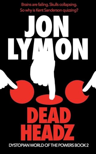 Jon Lymon