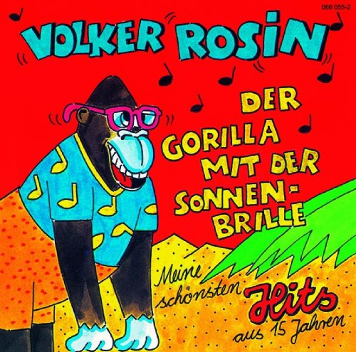 Das singende Känguruh