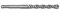SDS Plus M2 Drill Bit 2 Cut 7.0 x 160mm