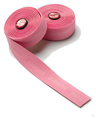 SRAM Supercork Bar Tape Pink £12.59