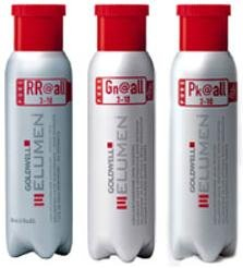 Goldwell Elumen Coloration Pure BB@all 3-10 200ml
