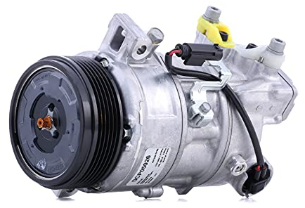 Denso DCP05026 - Compresor De Aire Acondicionado