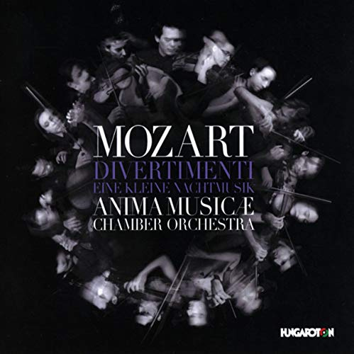 Divertimenti & Nachtmusik