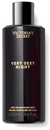 Victoria´s Secret Tropical Night´s Body Mist Fragrance 250ml Neu