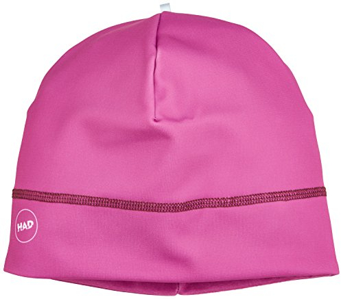 HAD Brushed Beanie/one Size Mütze, Amethyst