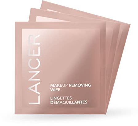 Lancer Skincare Make-Up Entfernen 30 Tücher
