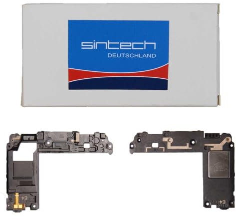 Sintech Altavoz Frontal Compatible con Samsung Galaxy S7 Edge G935