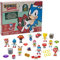 Sonic The Hedgehog 414454 Actionfiguren Sonic Adventskalender