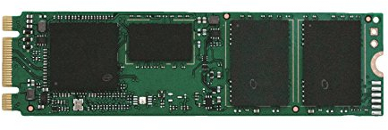 Intel SSD D3-S4510 480GB M.2 SATA, SSDSCKKB480G801