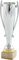Art-Trophies At41131 Trophée de Participation Mixte, Or, 25 cm