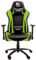 Talius Silla Lizard Gaming Negro/Verde