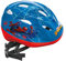 MONDO Spiderman-28619 Toys 28619-Casco de Bicicleta Infantil diseño Spider-Man, Hombre, Multicolor, 52-56 cm