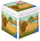 Ravensburger Puzzle 16540 - Safari - 99 Teile Puzzle Moment für Erwachsene und Kinder ab 14 Jahren