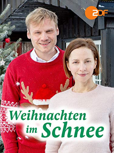 Weihnachten im Schnee