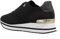Michael Kors Monique Knit Trainer, Sneaker Donna, 37 EU