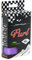 PURL Pro Ski- und Snowboardwachs, Wettkampfwachs, Rennwachs, 12 °C bis 12 °C, Violett