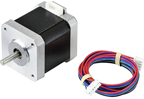 Renkforce Ersatzmotor Y Passend für (3D Drucker): Renkforce Pro 6 RF-4953536