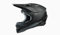 O'NEAL | Motocross-Helm | MX Enduro | ABS-Schale, Lüftungsöffnungen für optimale Kühlung | 3SRS Helmet Solid V.23 | Erwachsene | Weiß | Größe M (57/58 cm)