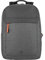 Tucano Hop 15,6 Zoll Notebook Rucksack, anthrazit