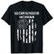 USS Cape Gloucester Militär Veteran T-Shirt
