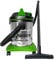 Ribimex Aspiratore per Solidi e Liquidi Aspirix, Bidone Aspiratutto da 20 L, Potenza 1200 W, con Filtro HEPA Lavabile, Funzione Soffiante, Galleggiante Integrato, Accessori Inclusi - PRASP20IT