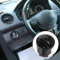 Rankomu Scheinwerfer Nebelscheinwerfer Steuerschaltermodul 6Q0941531C für VW Caddy 2KA/2KH/2CA/2CH 2005-2010, Audi A3/A6/A7/Q3/Q7 | Plug & Play, ABS Material, Zerstörungsfreie Installation
