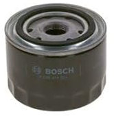 Ölfilter Kompatibel mit Fiat Ducato Kasten 244 250 290 02->