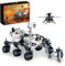 LEGO Technic NASA Mars Rover Perseverance 42158 Advanced Building Kit for Kids Ages 10+, NASA Toy with Replica Ingenuity Helicopter, Gift for Christmas for Fans of Engineering and Science Projects