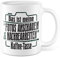 Tasse Fotograf Geschenk, Das ist meine Fotos anschauen & nachbearbeiten Kaffee-Tasse Geschenkidee Kaffee-Becher Tasse mit Spruch lustig Kameramann Kamera-Liebhaber (Weiß)