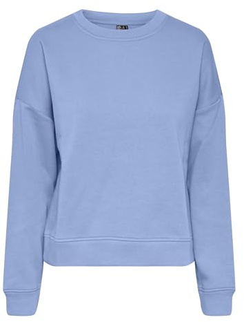 PIECES Female Sweatshirt PCCHILLI | Sweatshirt