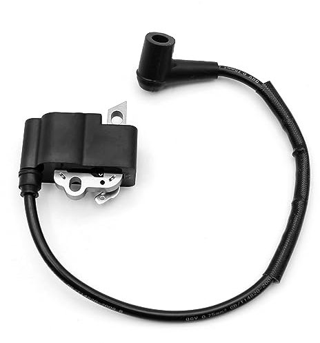 Zündspulenmodul für Stihl Kettensäge MS441 MAGNUM MS 441 Kettensäge, Ersatz für Teilenummer 1138 400 1300