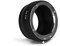 PK-FX Objektivadapter kompatibel für Pentax PK Objektiv kompatibel mit Fuji FX Kamera Adapter X Mount