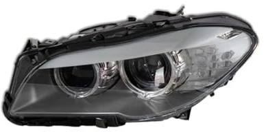 Strålkastare Fram För BMW F10 F18 F11 5-serien 2009-2016 Främre Vänster Xenon Strålkastare För Bil Strålkastare Strålkastare 63117271911 Framstrålkastare Block