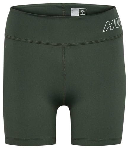 Hummel Te Fundamental Short Leggings L