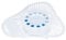 Toilet Urinal Cleaner Block Antibacterial Deodorizing Tool for Public Places - Decontamination, Sterilization, Anti-clogging - Fragrant & Long-lasting Cleanliness