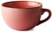 Tazza da caffè grande, tazza in ceramica da 700 ml, tazza da caffè, ciotole per cereali con manico, grande tazza da tè tazze da minestra per insalata, ciotola per la migliore amica, compleanno, Natale