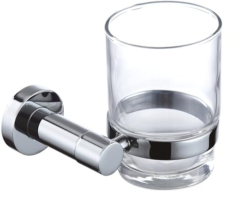 Omnires MP60320CR MODERN PROJECT Tasse, Grey