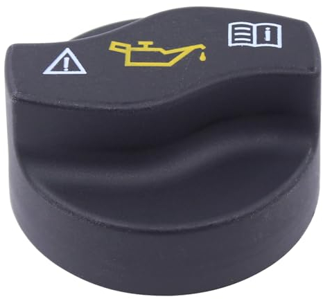 Öldeckel Stopfen Verschluss Kappe Öleinfülldeckel für W203 W204 W211 W212 W164 W220 W221 W169 W176 W245 W242 W166 W251 W209 W218 W219 X117 X156 X204 X164 R171 R172 R230 Sprinter W906 Viano Vito W639