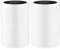 2 Pack Blue Pure 411 Filter Replacement Compatible with Blue Pure 411 Genuine, 411+, 411 Auto and MINI Air Purifiers, Package Include the 2 HEPA Filters and 2 Activated Carbon Filter