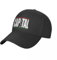CWCMZDH Baseballmützen Baseball Kappe Capital Bra CD Rap Berlin Baseball Cap Kapuze Bergsteigen Elegant Damen Mützen Herren