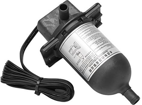 Réchauffeur de Moteur 1000 W, Préchauffage de Liquide de Refroidissement de Générateur à Circulation Automatique, Chauffage de Bloc Moteur pour Préchauffage de Générateur diesels