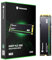 Yottamaster NG5 256GB M.2 SATA SSD, M.2 2280 NGFF SSD SATA III Interno Solid State Drive, Velocità di Lettura/Scrittura fino a 500/450 MB/s, M.2 SATA SSD Interno con Chiave B+M per Laptop PC Desktop