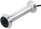 Qyrugcxs 1080P Tuya Smart Life Home Visionneuse Numérique Judas Caméra de Porte Oeil WiFi IR Vision Nocturne Caméra Oeil de Porte Prise UE Argent