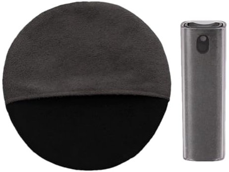 Mikrofaserreinigung Auto-Screen-Reinigungskit Mit Mikrofasertuch Mikrofaser-Wischtuch Für Zarte Oberflächen Feuchter Bildschirm-Wischtuch Für Smartphone Lint-freies Mikrofasel-Handtuch Für Den LCD-Bil