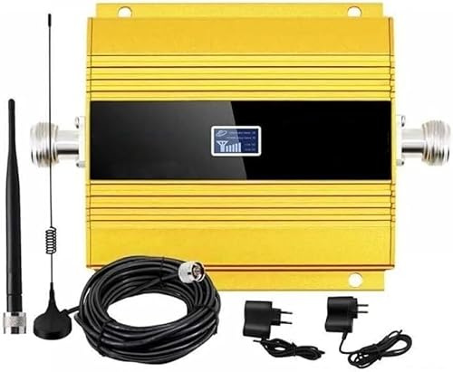 850MHz Signalverstärker, GSM-Signalverstärker Handy Telefon 4G Antennenverstärker Mobilfunkverstärker LTE-Mobilbausatz (850MHz)