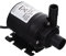 Toddmomy Pompa Booster Compatta per Facile Installazione Silenziosa Resistente Al e Usura per Scaldabagni e Docce