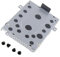 THINCAN Festplatten Unterstützungsfachhalterung Für Breitengrad E5410 E5510 Laptop Notebook Montagehalterung