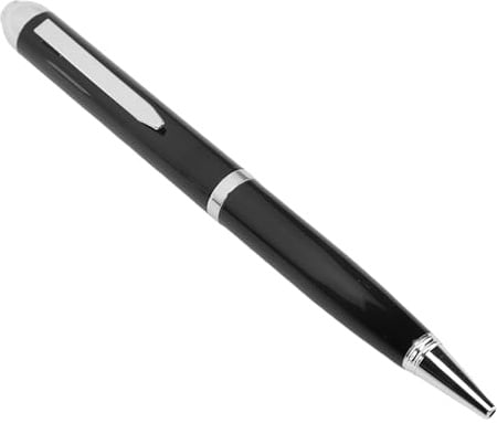 Gugxiom Digital Voice Recorder, Digital Voice Activated Recorder mit Rauschreduzierung, 3 X Nachfüllungen, Sprachaktivierter Audio -Tap -Rekorder -Gerät für Vorlesungen, Arbeiten, (128GB)