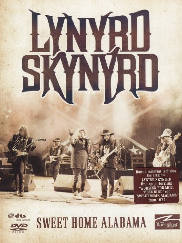 Lynyrd Skynyrd - Sweet Home Alabama - The Rockpalast Collection